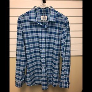 Mizzen and Main L Trim Shirt